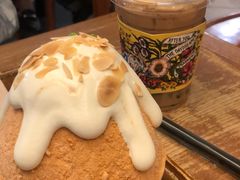 -After You Dessert Cafe(CENTRALWORLD)