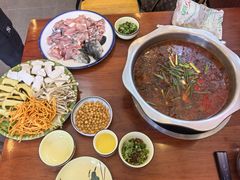-大理.老字号渝记酸萝卜乌鱼(古城总店)