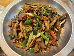 -五谷丰登·胶东海鲜·家常菜(张村店)