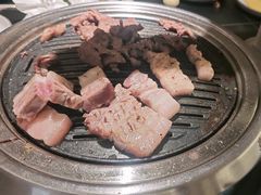-東盛炭烤自助料理(玄武招商花园城店)
