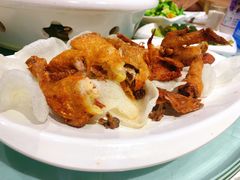 -门框胡同褡裢火烧(赵公口店)