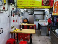 -明月虾面(厦禾路店)