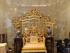 -仿膳饭庄·宫廷风味(百年传承店)