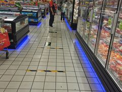 -物美超市(三里河店)