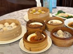 -万豪酒店·咏豪中餐厅