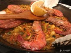 -Carmen卡门西班牙餐厅