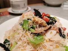 -莆田餐厅PUTIEN(万象天地店)