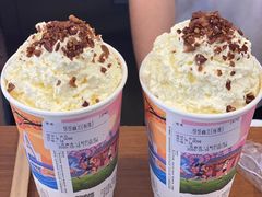 -一杯潮茶·专注潮汕茶饮(朝阳庄店)