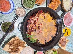 -五里关火锅(牛市口店)