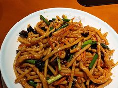-小不点烧烤城(长乐宫店)