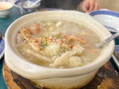 -桂园白粥·潮汕老味道