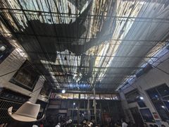 -老光明岗琼甜茶馆