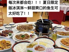 -金百门·顺德海鲜酒家(陈村店)