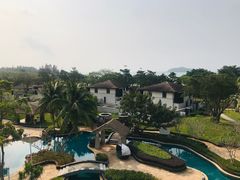 -石梅湾艾美度假酒店