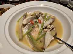 -金海华·悦食东方(苏州中心商场店)