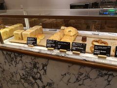 -WHEAT&BAKER-麥(凯德来福士店)
