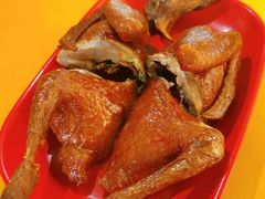 -光明刘冰乳鸽店(光明法政北路店)