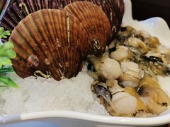 -苏大嘴蒸汽海鲜·海胆蒸饺(中山广场店)