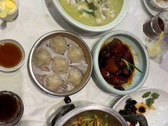 -聚鑫阁江浙菜·非遗传承技艺(闵行交大店)