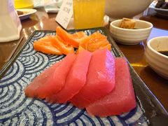 -洲际酒店-第六层自助餐厅