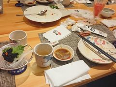 -大岛日本料理铁板烧(南通大饭店)