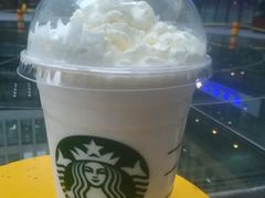 -星巴克(北京中关村北京国际店)