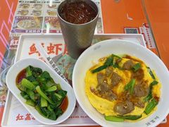 -红荔村肠粉(岗厦店)