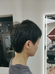 -FINE HAIR 烫染专业设计