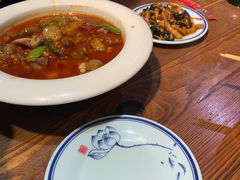 -老爹面川味小酒馆(阿什河街店)