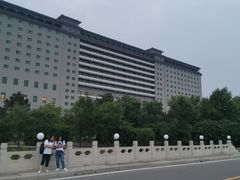 -北京九华山庄会展酒店