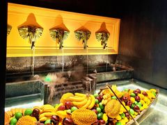 -金链花·泰国餐厅(国贸店)