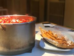 -蚝翅·海鲜粥·烧烤·宁夏滩羊季(玉米楼店)