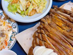 -伊带伊路新疆美食府(呼家楼店)