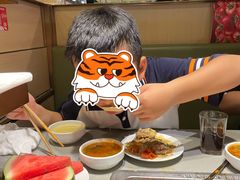 -海底捞火锅(高新活力汇店)