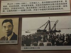 -中国铁道博物馆(正阳门馆)