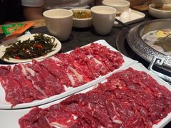 -牛品荟牛肉火锅(新城广场店)
