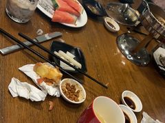 -昆山琶拉帝诗酒店·河畔咖啡厅Riverside Cafe