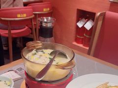 -闽上鲜·福建菜(龙湖滨江天街店)