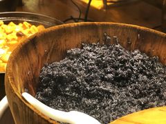 -素清香(解放路店)