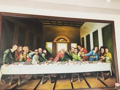 大堂-EATALIA意塔利意式餐厅(鼓楼店)