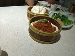 -如轩·海鲜砂锅粥·潮汕菜(小榄店)