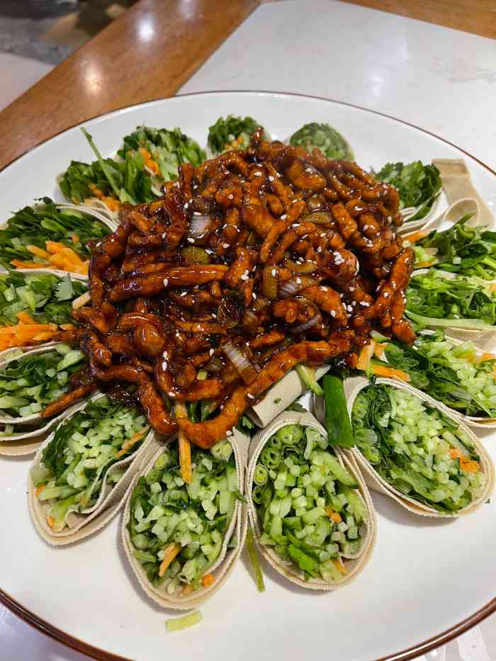 吉隆饺子(政六街店)-"李先生问我喜欢吃饺子吗?答案当然是喜欢啦.