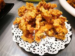 小酥肉-三猫黑鱼花(南大店)