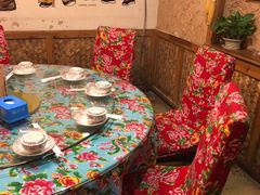 -闯关东东北农家菜(崂山石老人店)