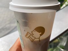 -喜茶(深圳福田星河COCO Park店)
