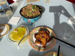 -烤肉季饭庄