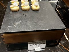-云厨·高空西餐厅(成都瑯珀·凯悦臻选酒店)