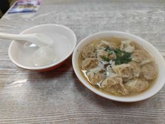 -利达汤圆馄饨(川公路店)