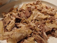 石橄榄炖土鸡汤-君庭中餐馆(华强路店)