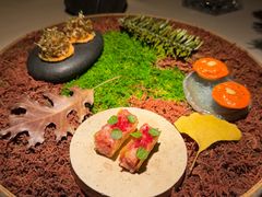 -三嚥阁 La Villa Restaurant